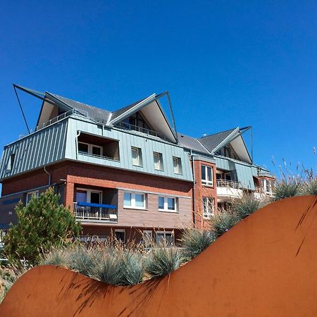 Апартаменты Ancora Marina Haus 1 Nr 10, Typ 4 Нойштадт  Экстерьер фото