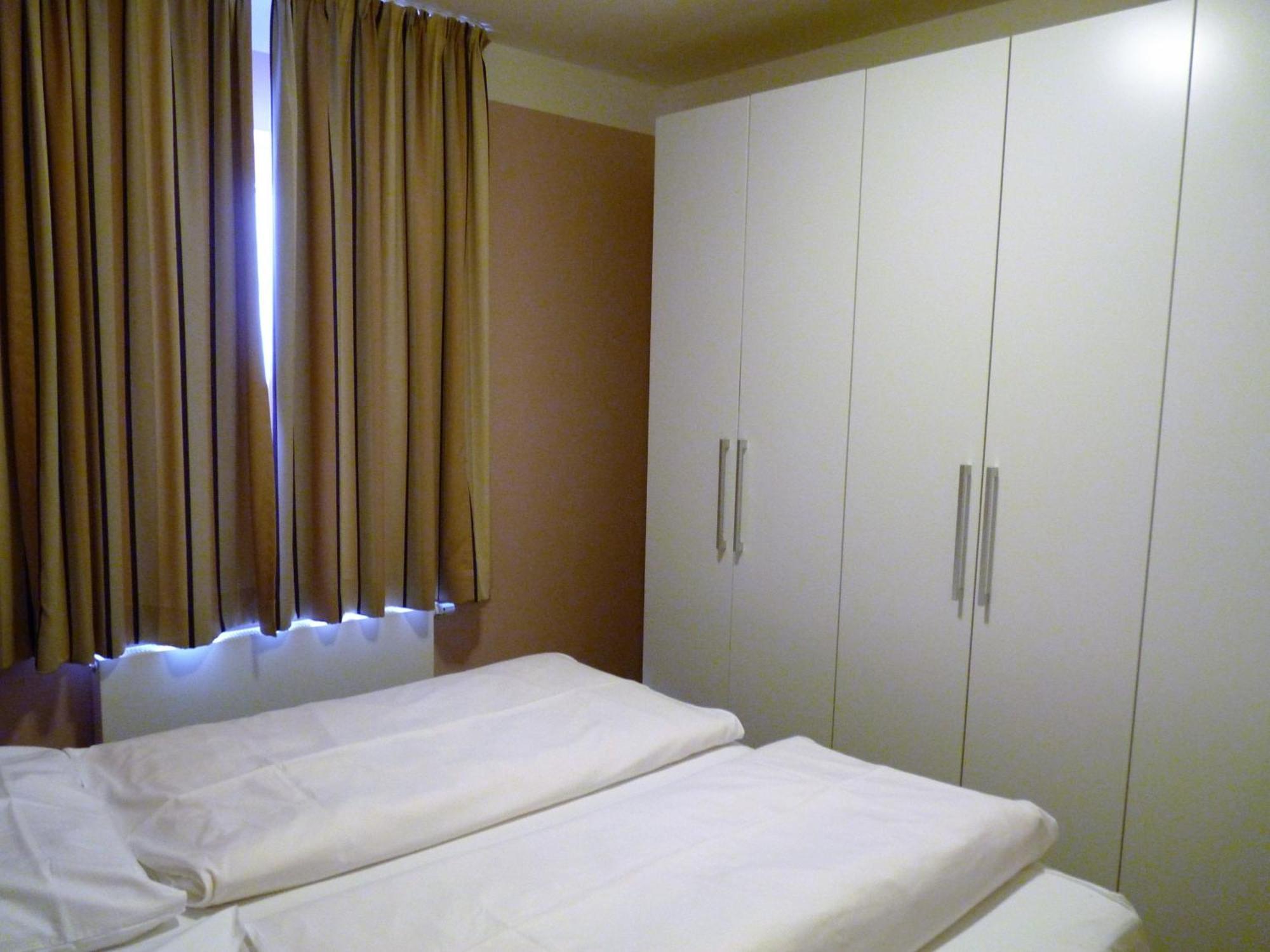 Апартаменты Ancora Marina Haus 1 Nr 10, Typ 4 Нойштадт  Экстерьер фото