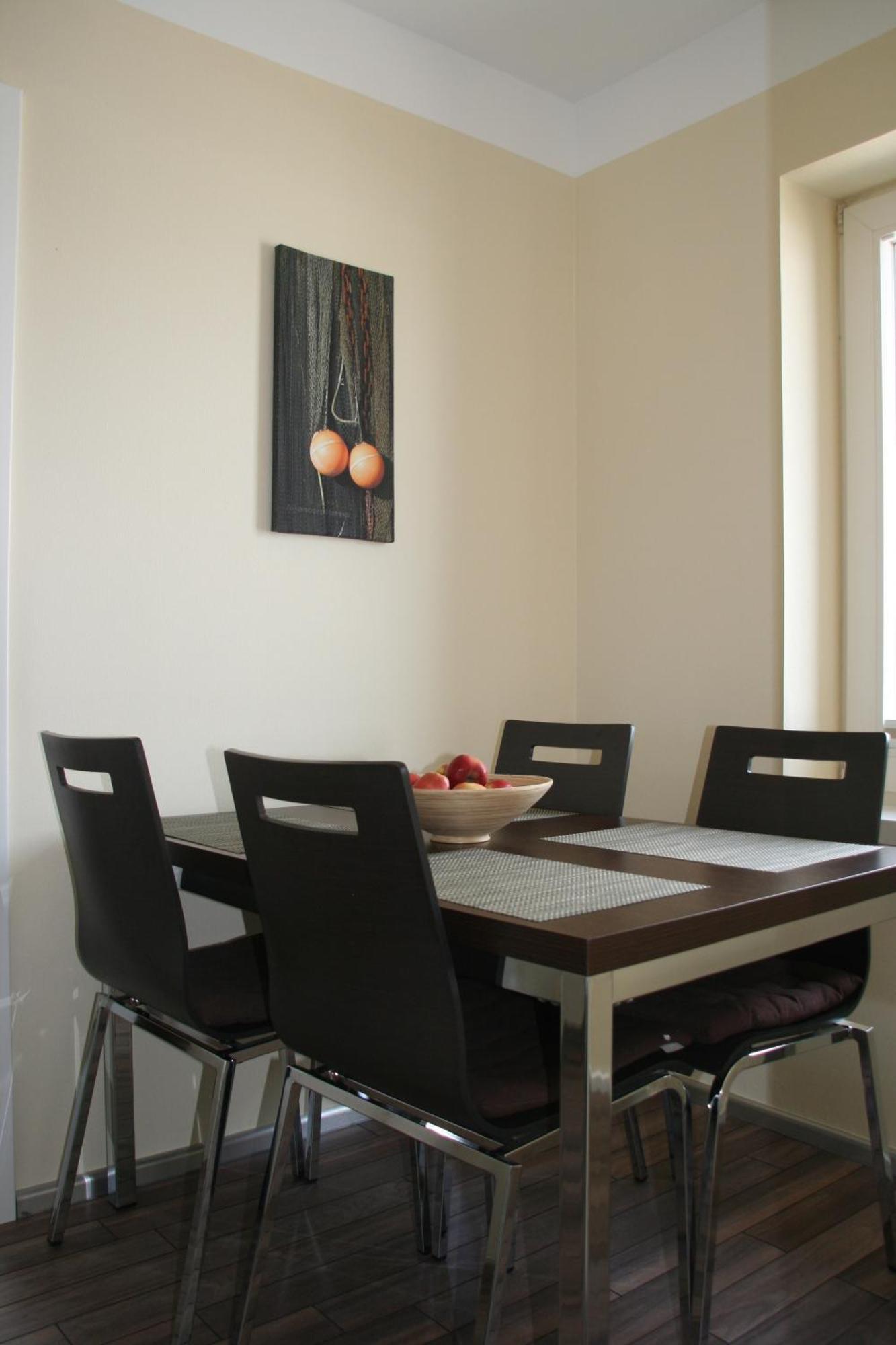 Апартаменты Ancora Marina Haus 1 Nr 10, Typ 4 Нойштадт  Экстерьер фото